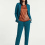 Pantalone jogger DORABELLA
