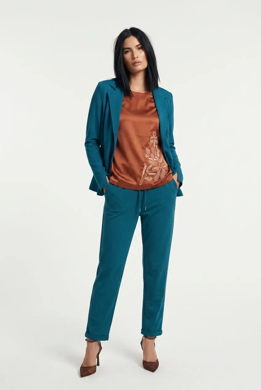 Pantalone jogger DORABELLA