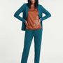 Pantalone jogger DORABELLA