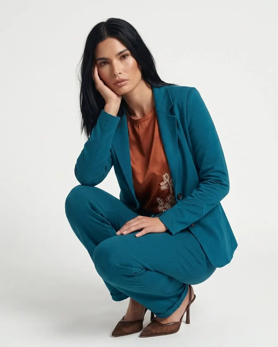 Pantalone jogger DORABELLA
