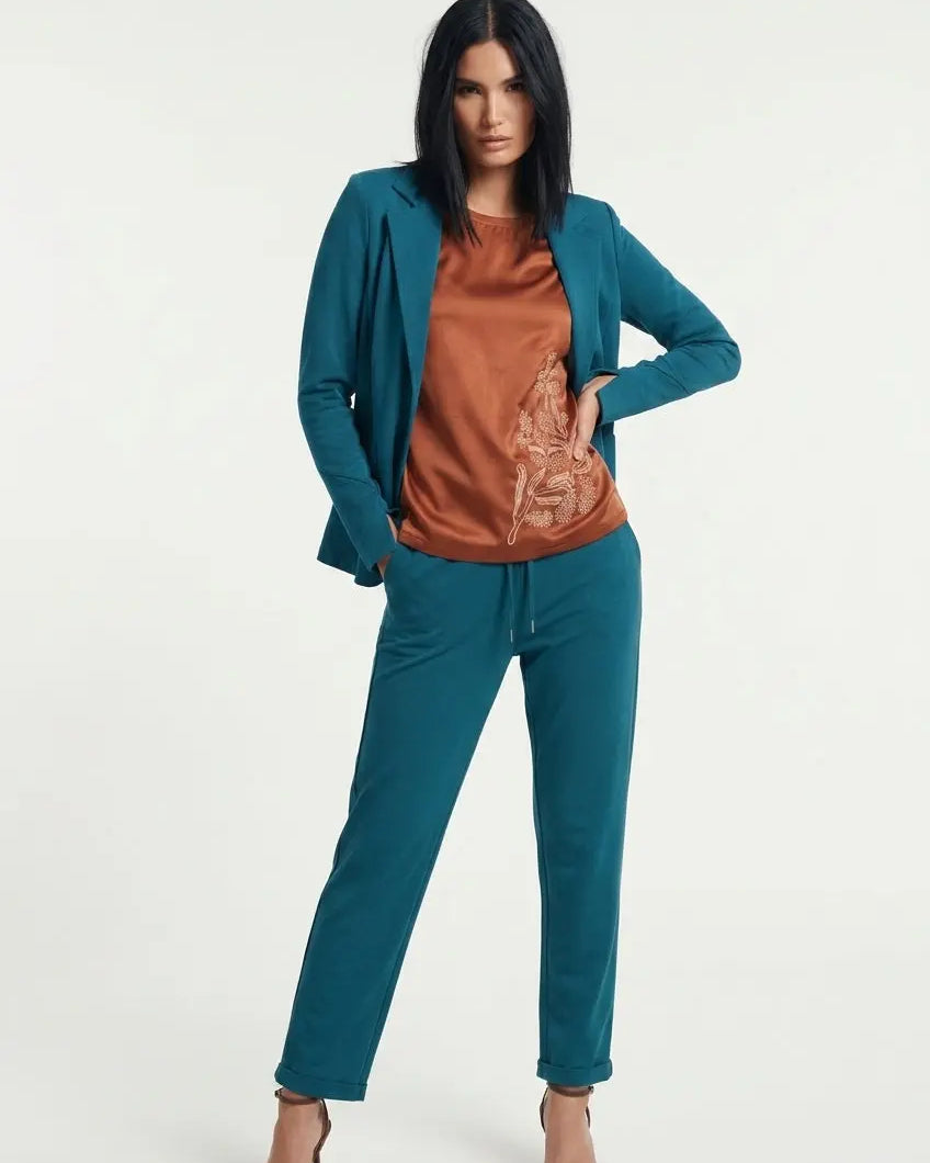 Pantalone jogger DORABELLA