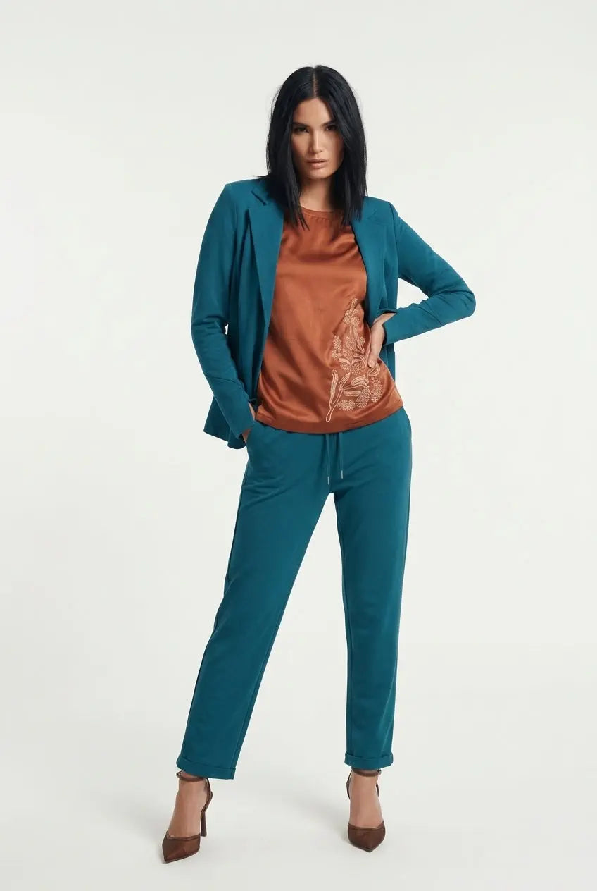 Pantalone jogger DORABELLA