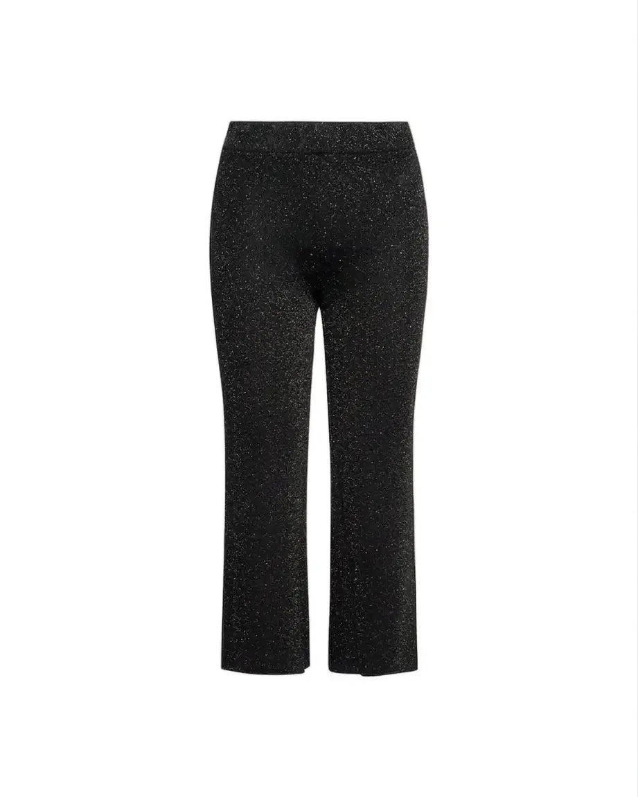 Pantalone lurex IRONICA
