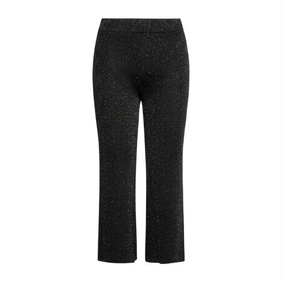 Pantalone lurex IRONICA