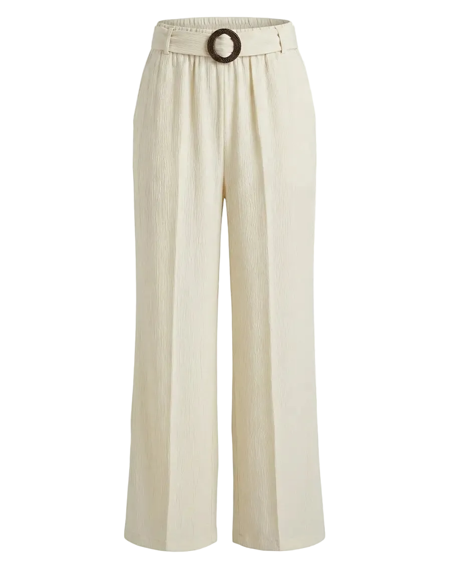 Pantalone morbido DORABELLA