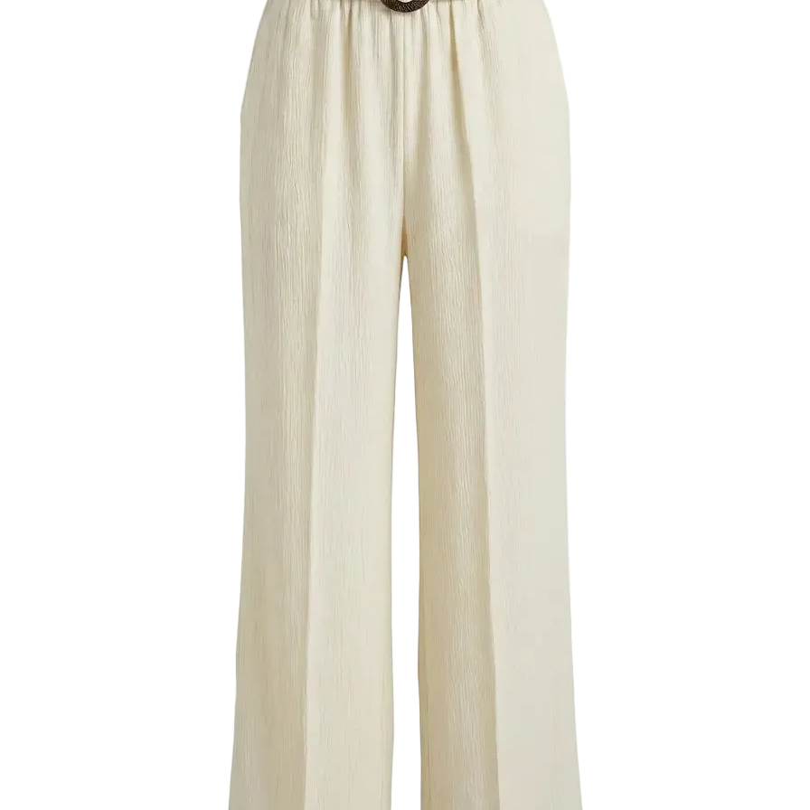 Pantalone morbido DORABELLA