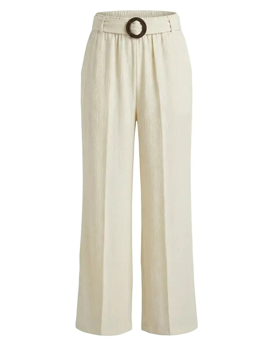 Pantalone morbido DORABELLA