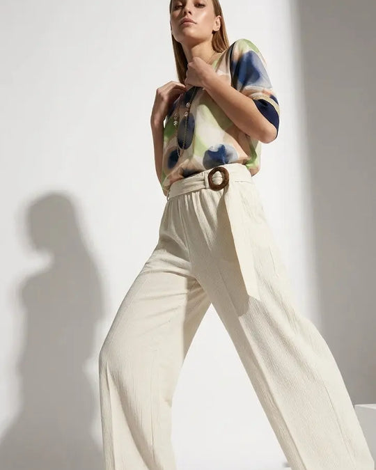 Pantalone morbido DORABELLA