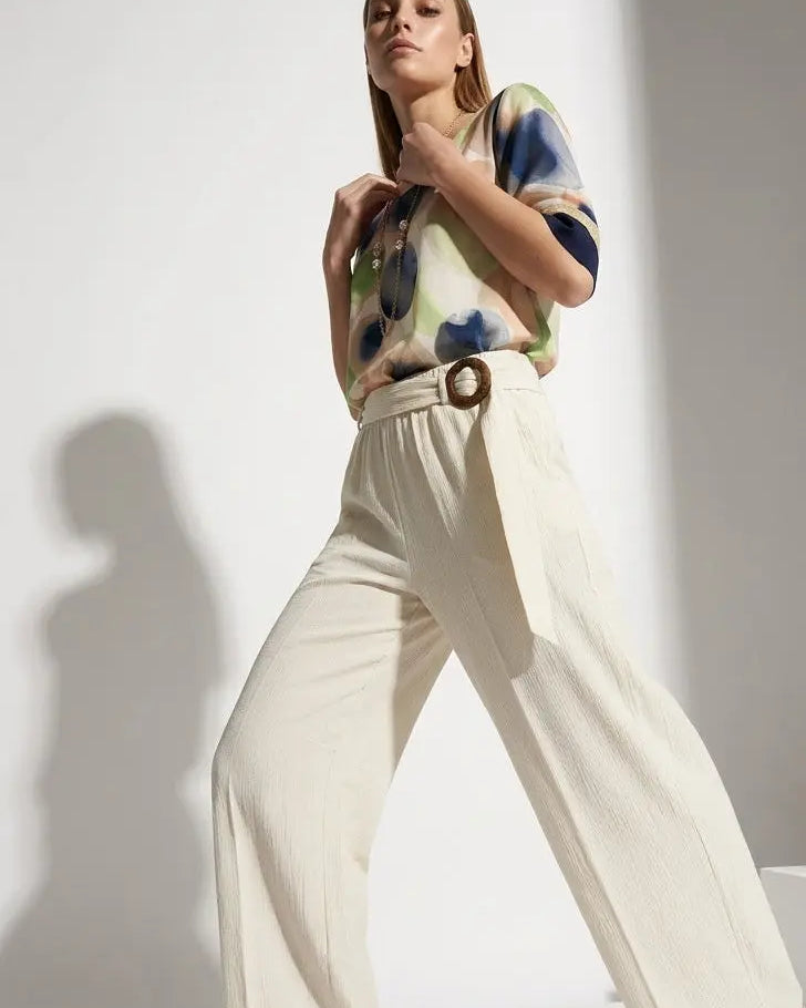 Pantalone morbido DORABELLA