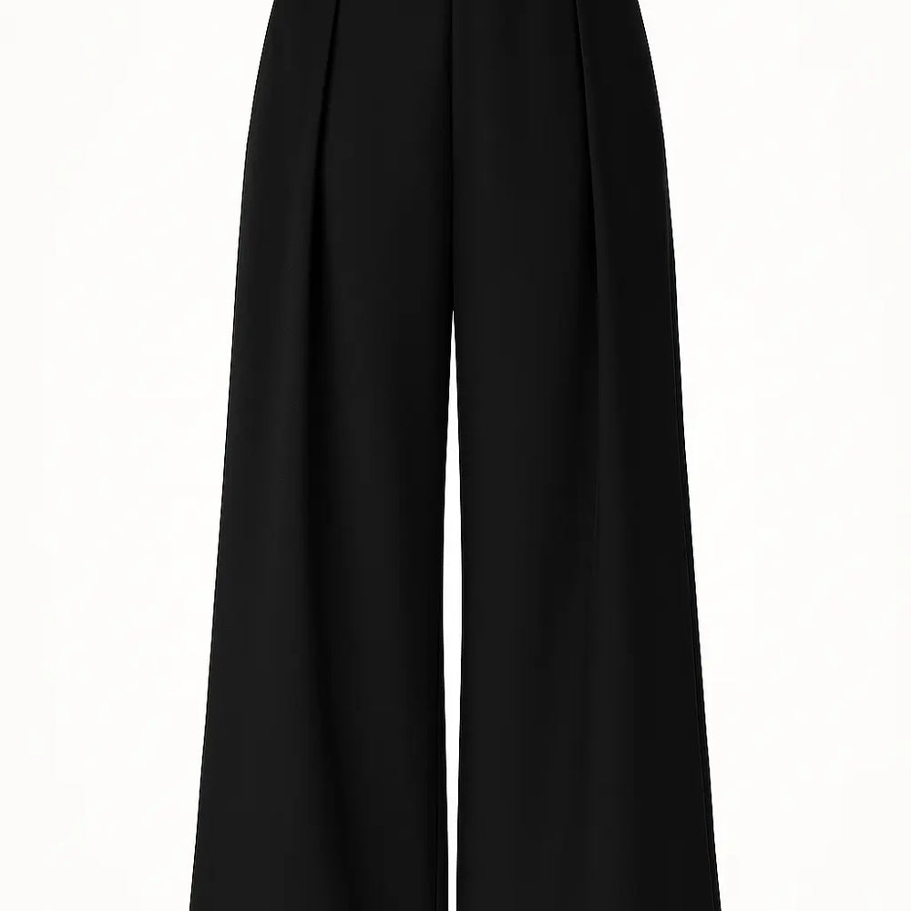 Pantalone palazzo UNICA by Ironica