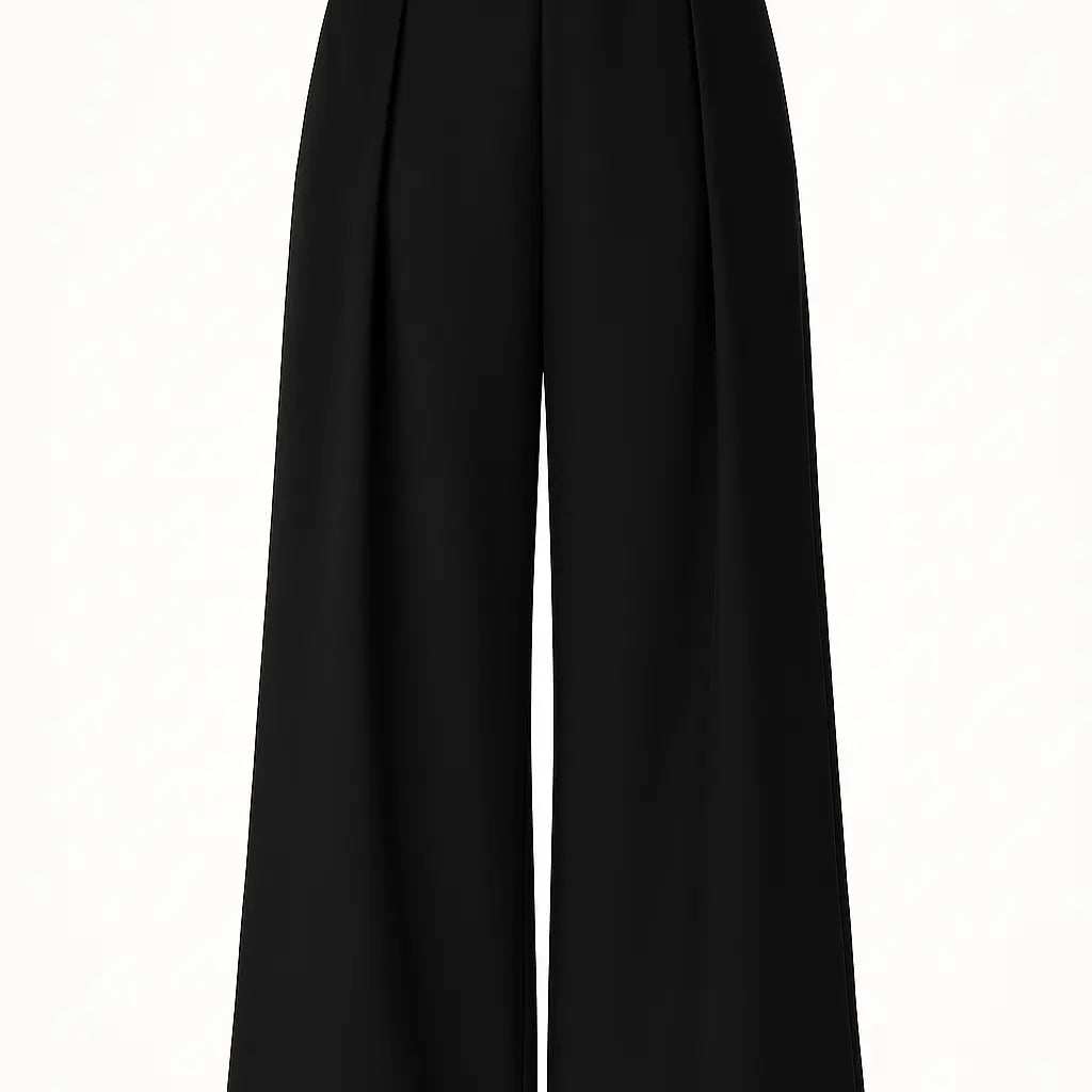 Pantalone palazzo UNICA by Ironica