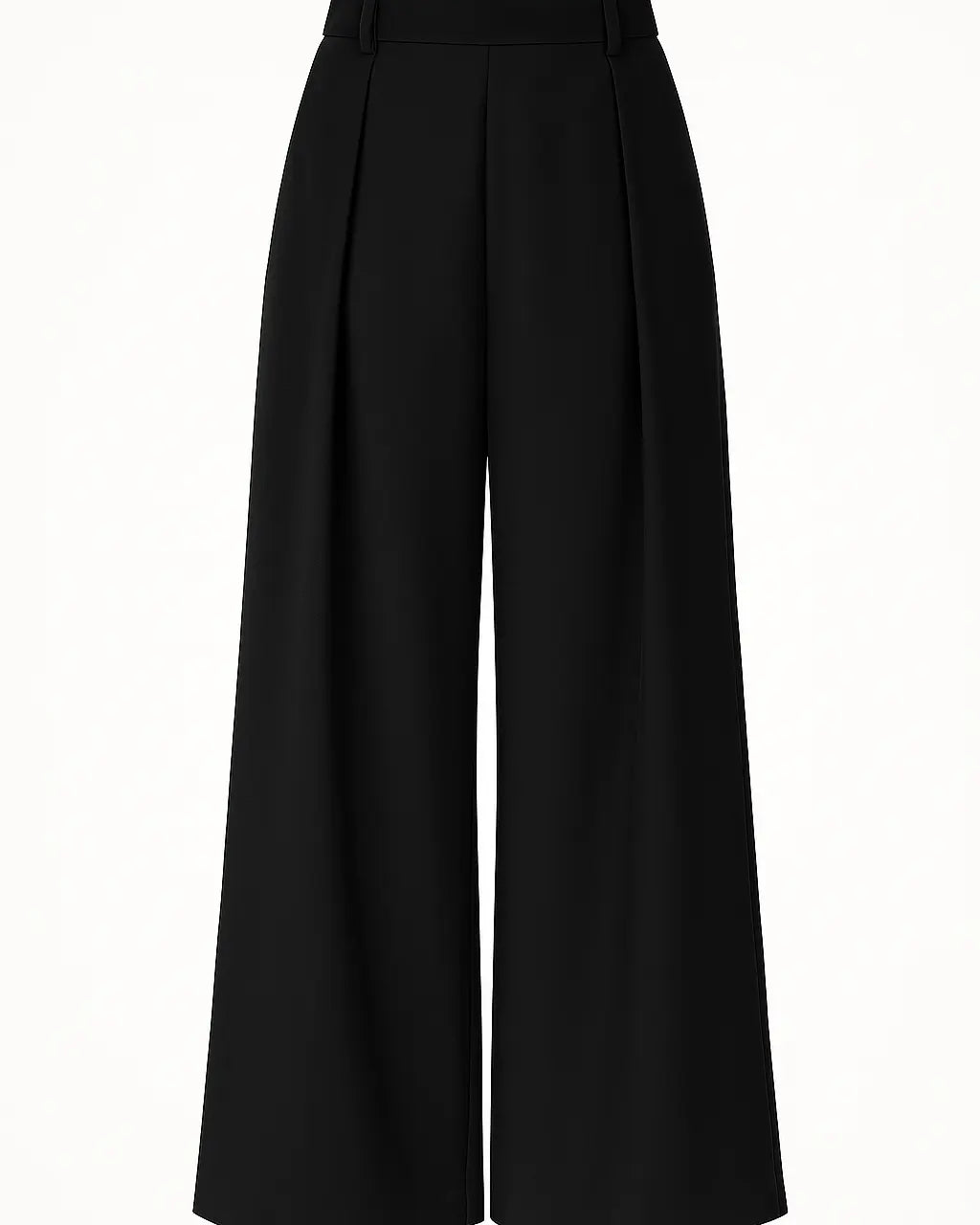 Pantalone palazzo UNICA by Ironica