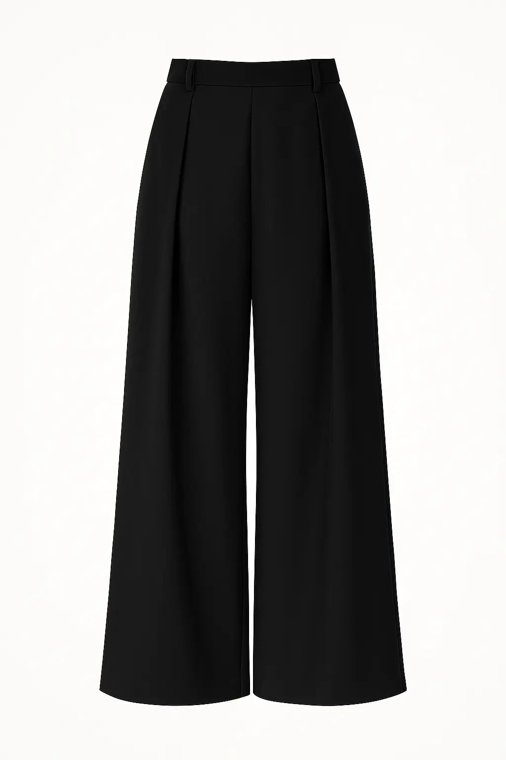 Pantalone palazzo UNICA by Ironica