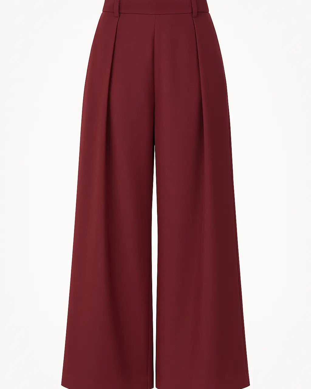 Pantalone palazzo UNICA by Ironica