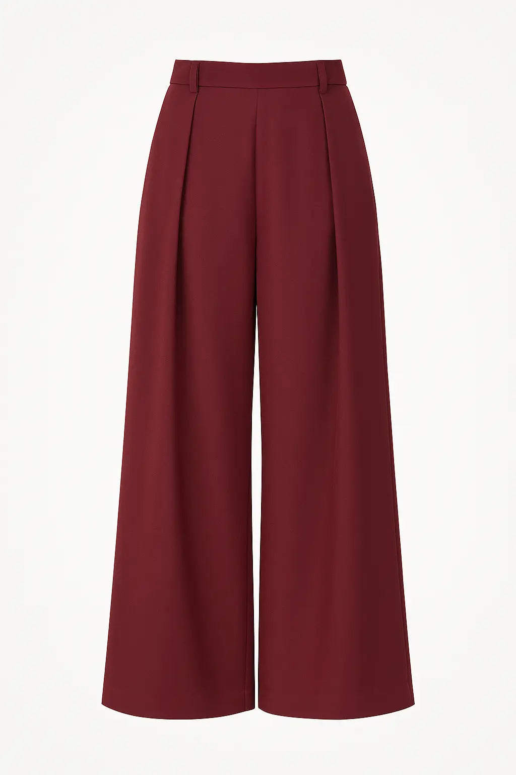 Pantalone palazzo UNICA by Ironica