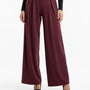 Pantalone palazzo UNICA by Ironica