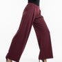 Pantalone palazzo UNICA by Ironica