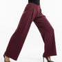 Pantalone palazzo UNICA by Ironica