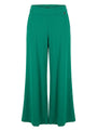 Pantalone palazzo con vita elastica DORABELLA