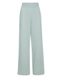 Pantalone palazzo in cady con bustino elastico ALOE DORABELLA