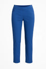 Pantalone pinocchietto con ricamo ROYAL DORABELLA
