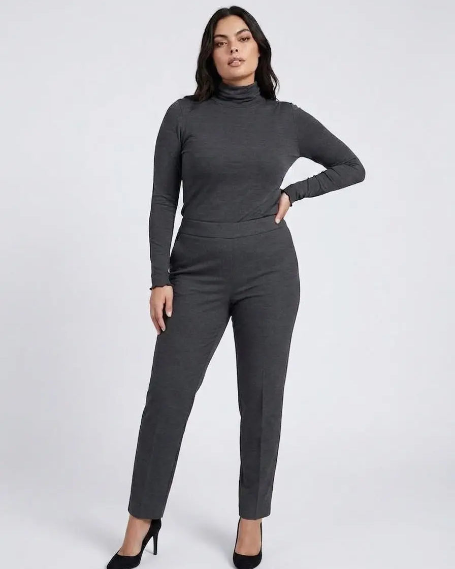 Pantalone punto Milano DORABELLA PIU'