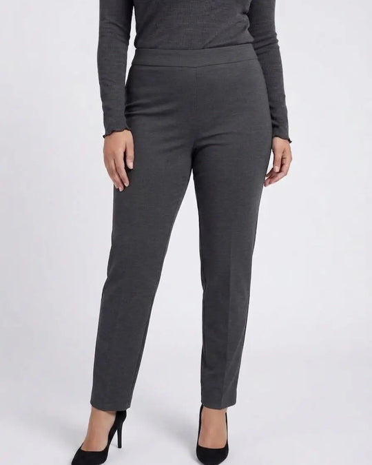 Pantalone punto Milano DORABELLA PIU'