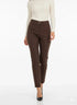 Pantalone sigaretta con bustino DORABELLA