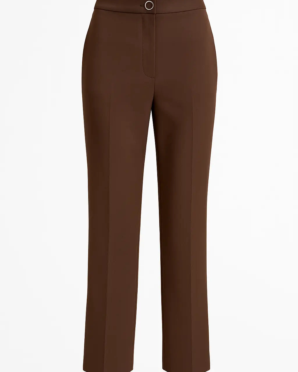 Pantalone sigaretta con bustino DORABELLA