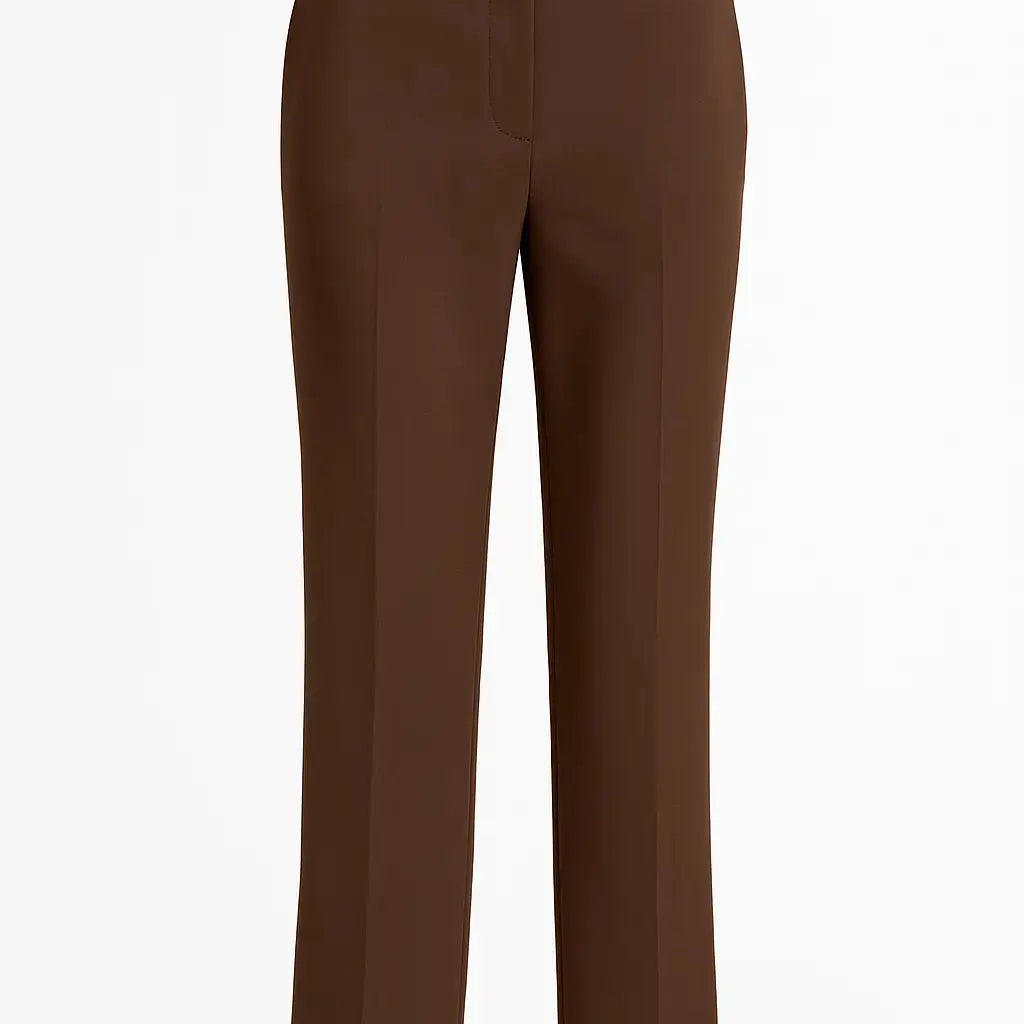 Pantalone sigaretta con bustino DORABELLA