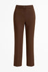 Pantalone sigaretta con bustino DORABELLA