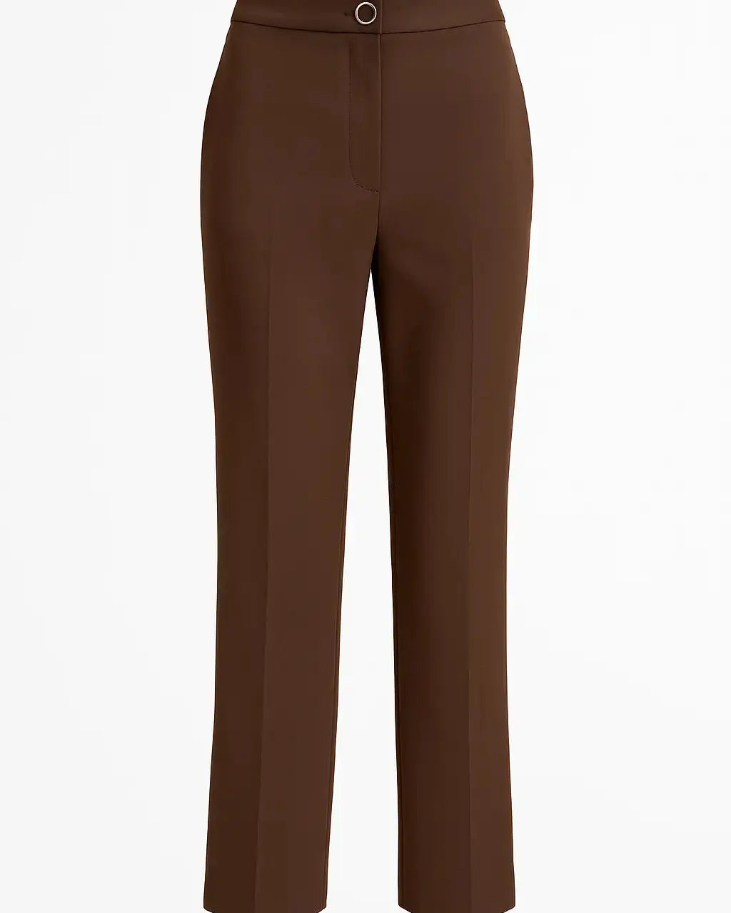 Pantalone sigaretta con bustino DORABELLA