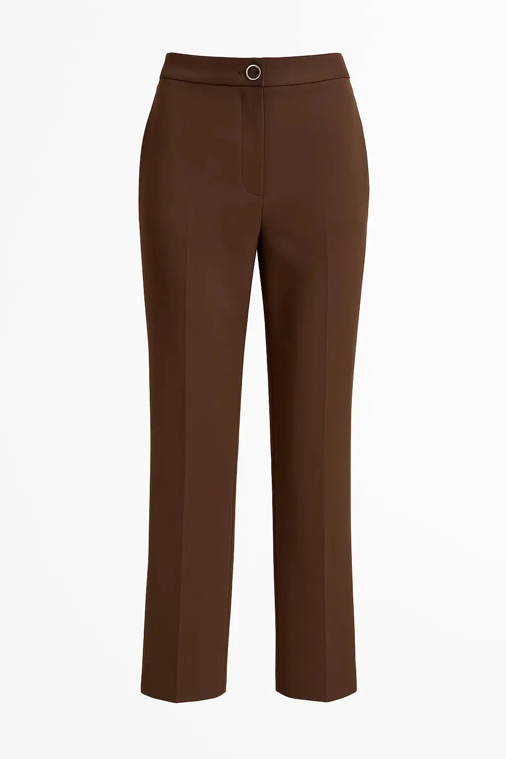 Pantalone sigaretta con bustino DORABELLA