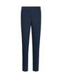 Pantalone skinny con taglio push-up BLU DORABELLA PIU'