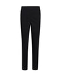 Pantalone skinny con taglio push-up NERO DORABELLA PIU'