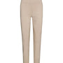 Pantalone skinny in tessuto stretch BEIGE DORABELLA EASY