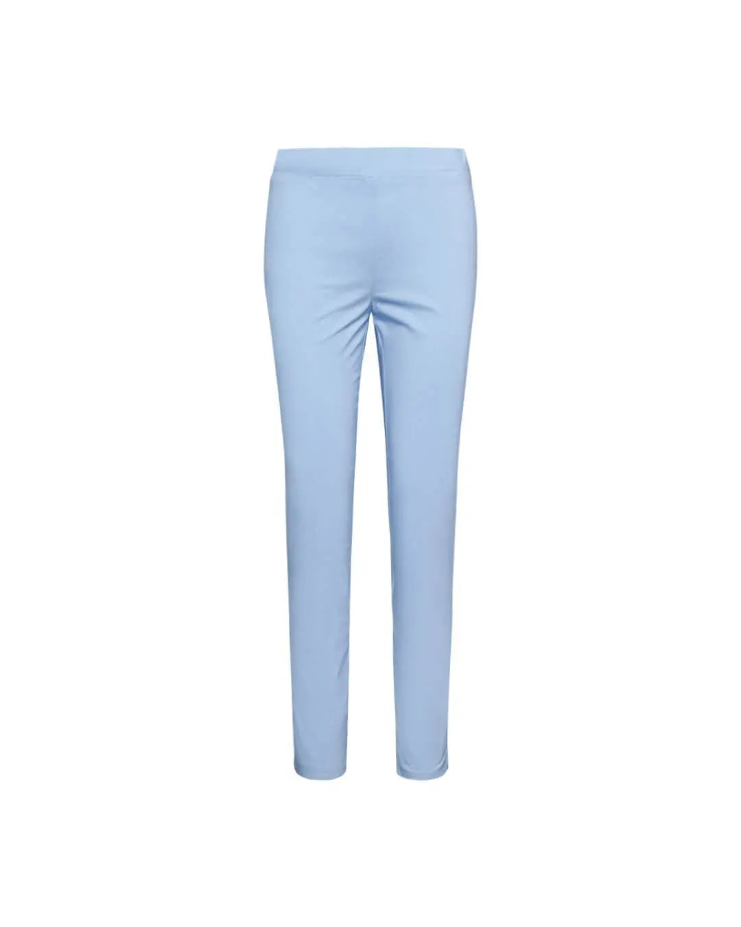 Pantalone skinny in tessuto stretch CELESTE DORABELLA EASY
