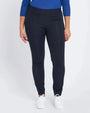 Pantalone skinny in tessuto stretch DORABELLA EASY