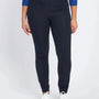 Pantalone skinny in tessuto stretch DORABELLA EASY