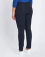 Pantalone skinny in tessuto stretch DORABELLA EASY