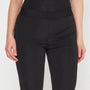 Pantalone skinny in tessuto stretch DORABELLA EASY