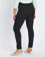 Pantalone skinny in tessuto stretch DORABELLA EASY