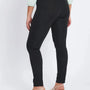 Pantalone skinny in tessuto stretch DORABELLA EASY