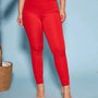 Pantalone skinny in tessuto stretch DORABELLA EASY