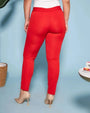 Pantalone skinny in tessuto stretch DORABELLA EASY