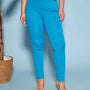 Pantalone skinny in tessuto stretch DORABELLA EASY