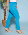 Pantalone skinny in tessuto stretch DORABELLA EASY