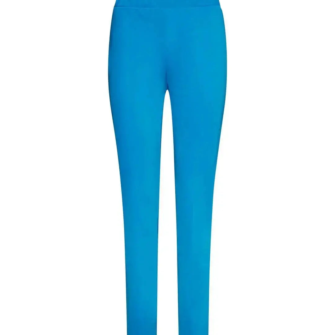 Pantalone skinny in tessuto stretch DORABELLA EASY