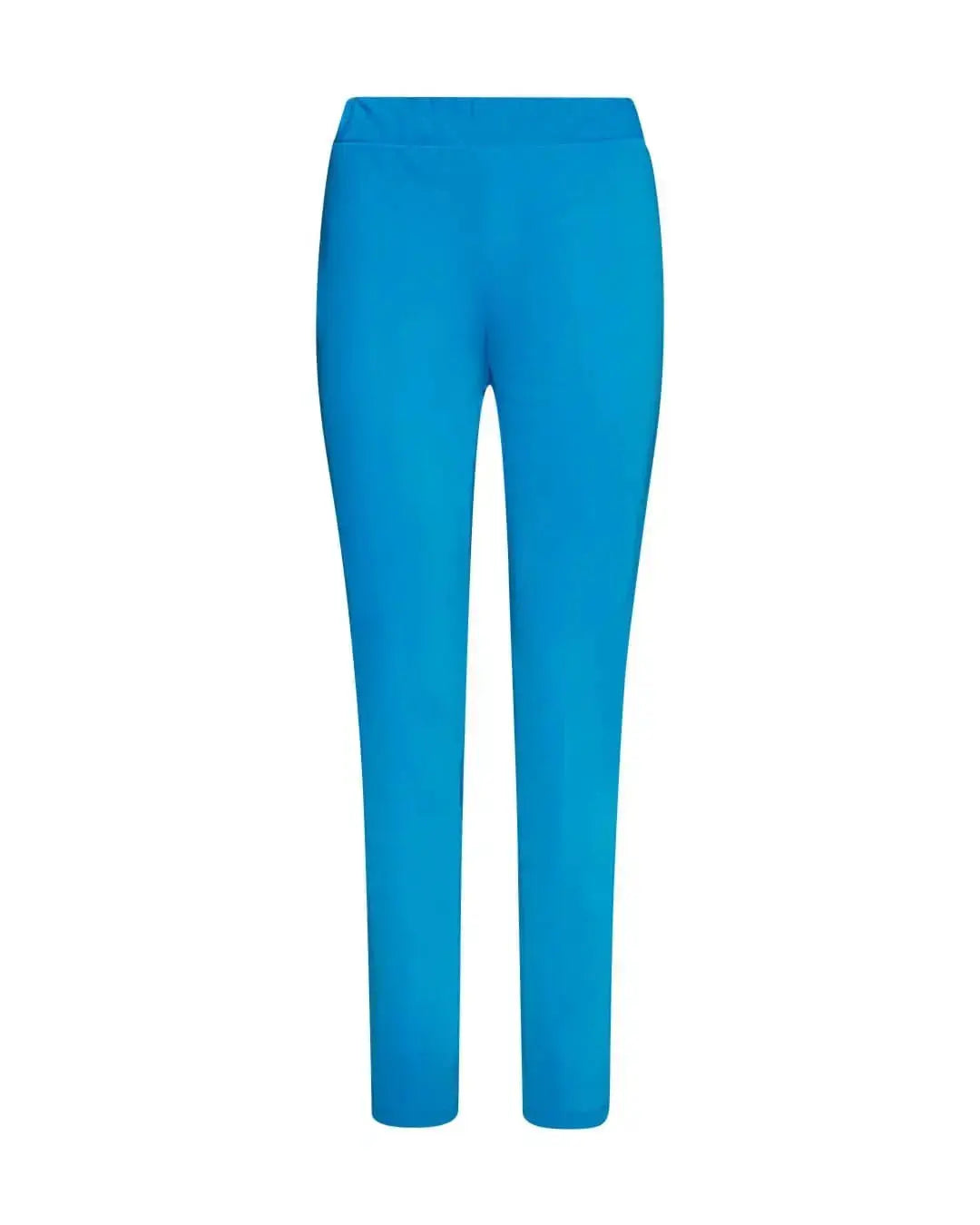 Pantalone skinny in tessuto stretch DORABELLA EASY