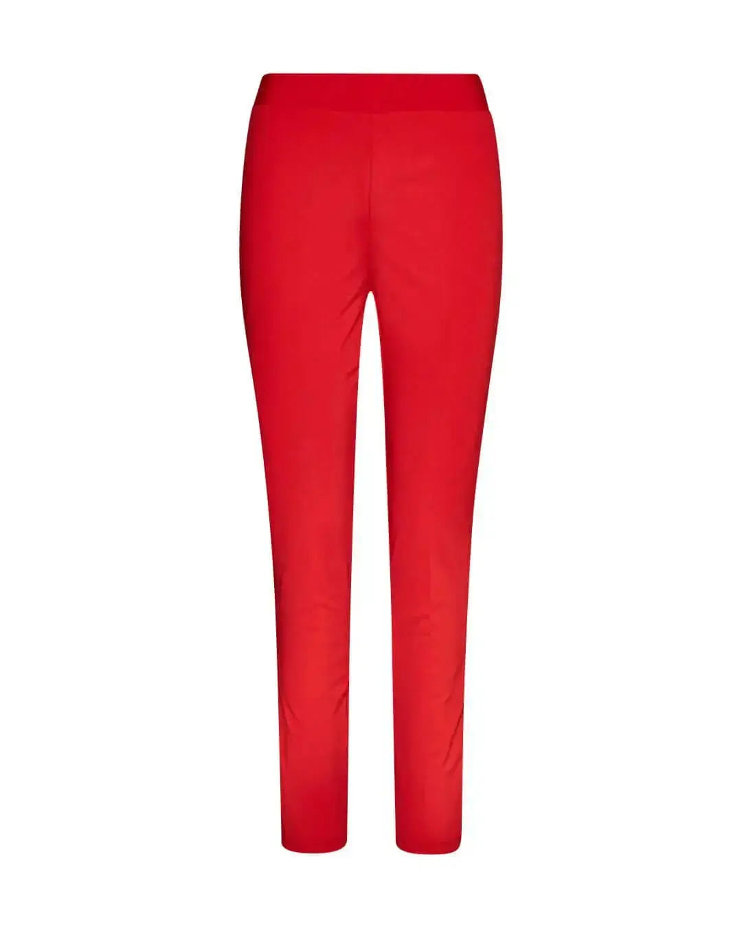 Pantalone skinny in tessuto stretch DORABELLA EASY